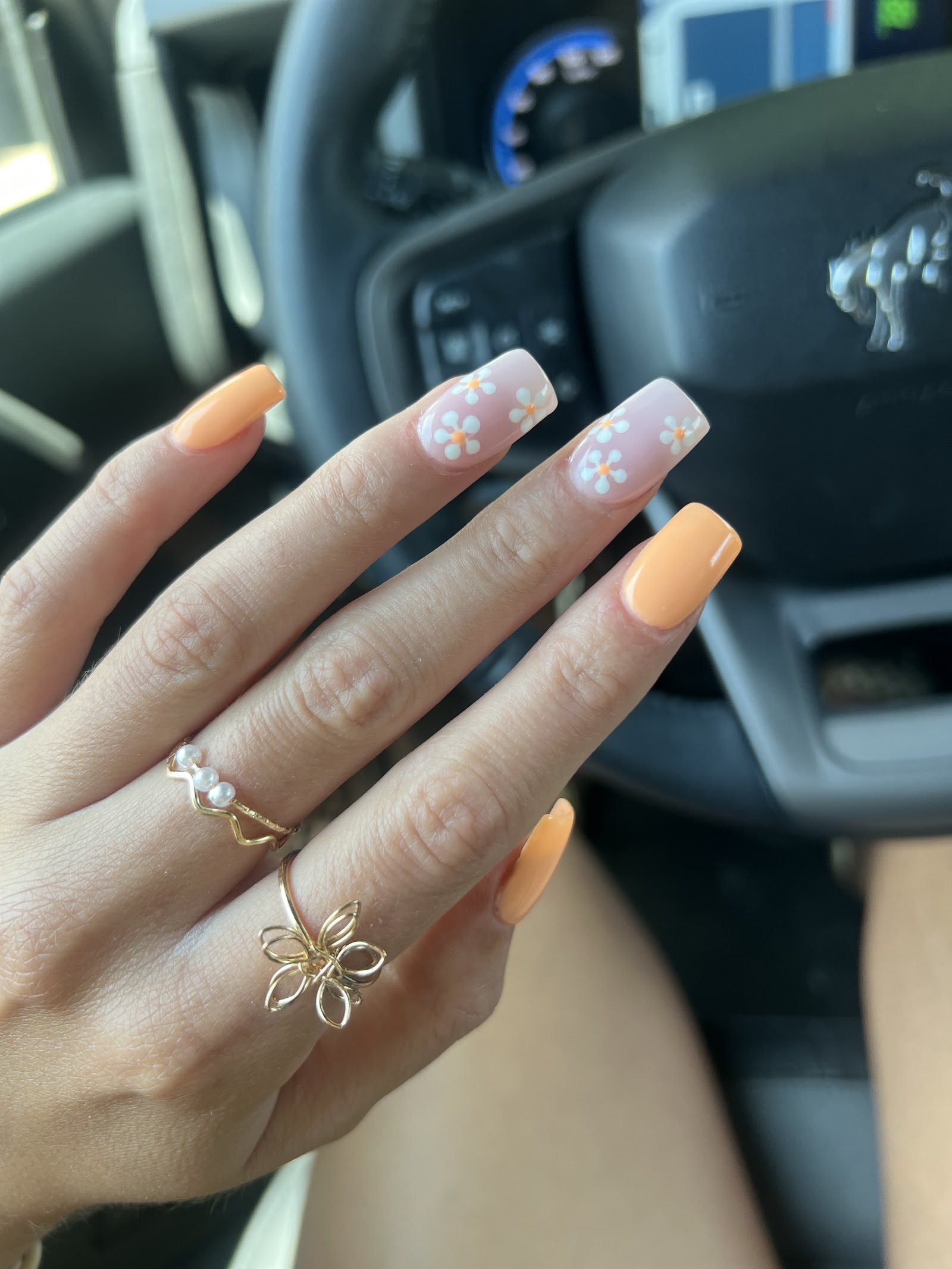 Fancy Nails nail work in Loveland, Colorado