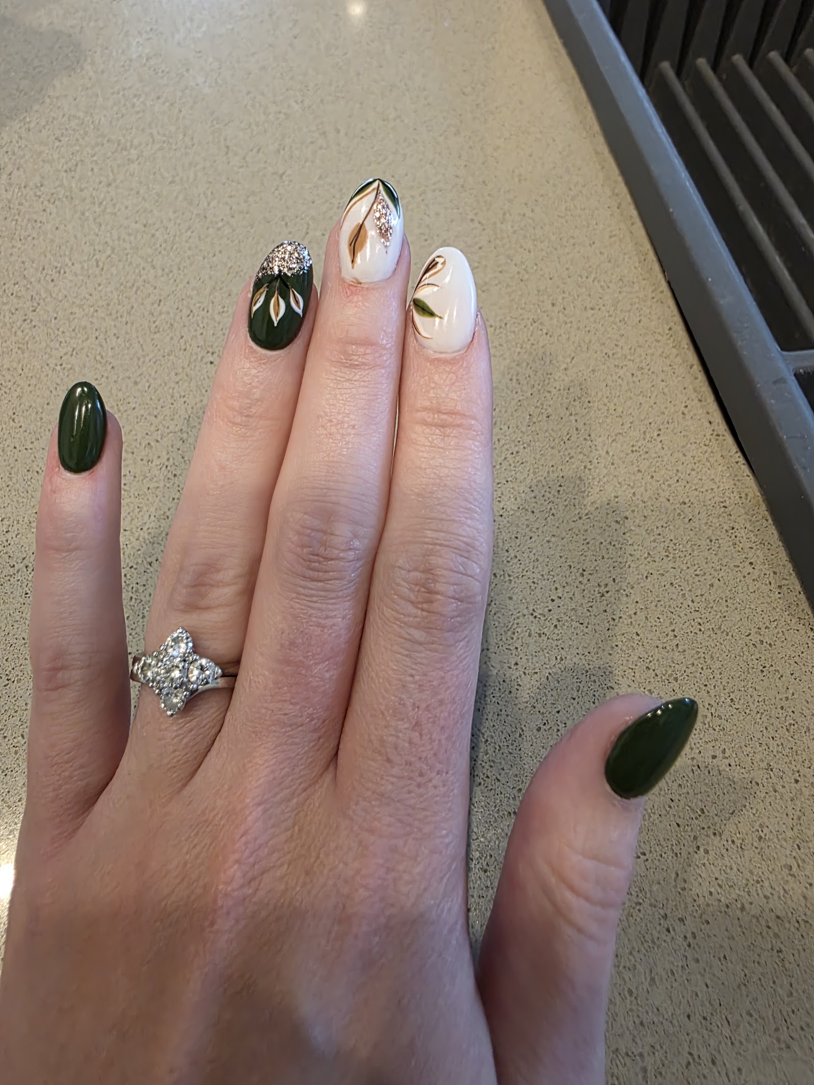 Fancy Nails nail photo 4