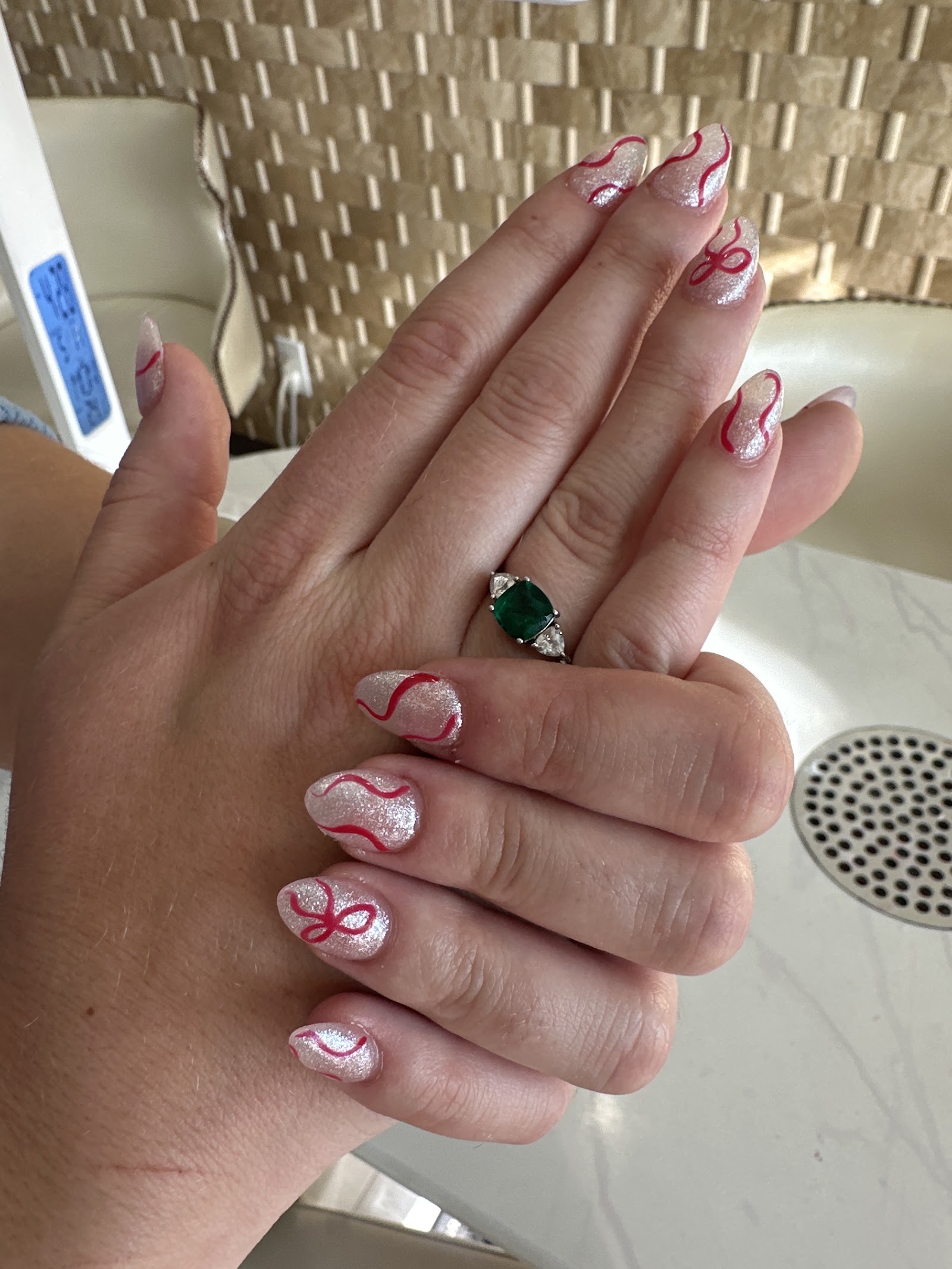 Fancy Nails nail photo 5