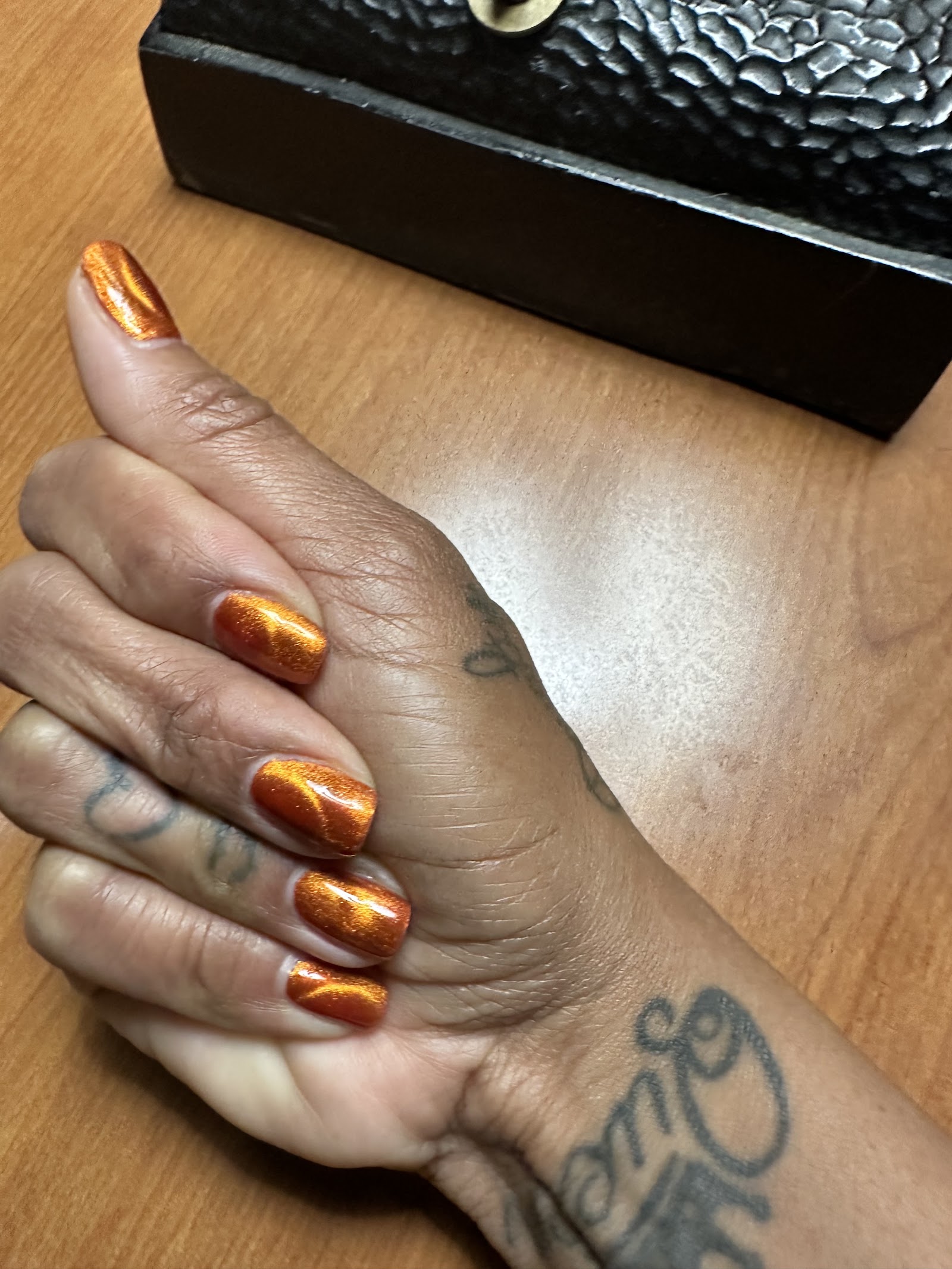 Fancy Nails nail photo 6